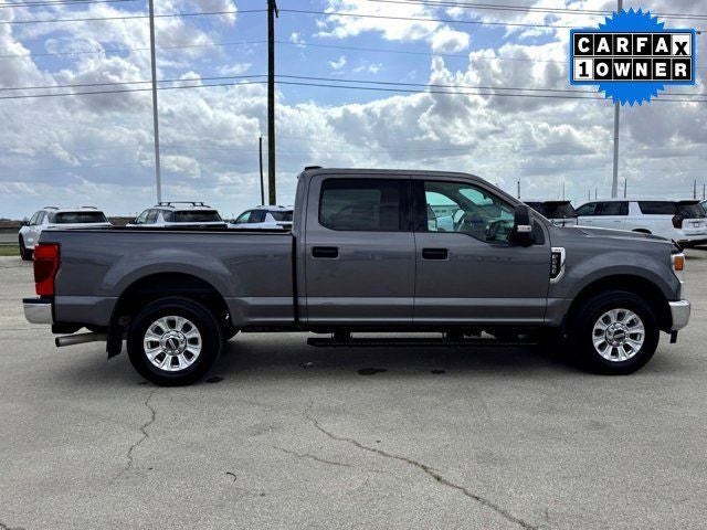 2022 Ford F-250SD XLT