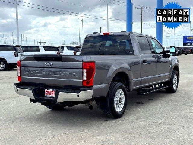 2022 Ford F-250SD XLT
