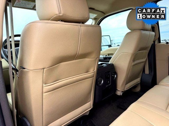 2013 Ford F-250SD Lariat