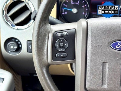 2013 Ford F-250SD Lariat