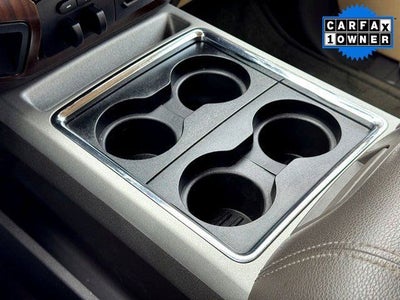 2013 Ford F-250SD Lariat