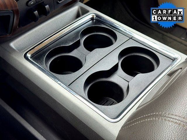 2013 Ford F-250SD Lariat