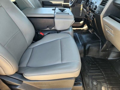 2022 Ford F-250SD XL