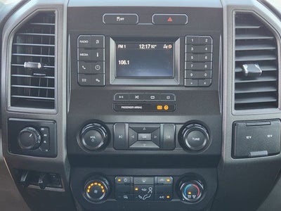 2022 Ford F-250SD XL