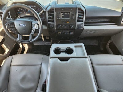 2022 Ford F-250SD XL
