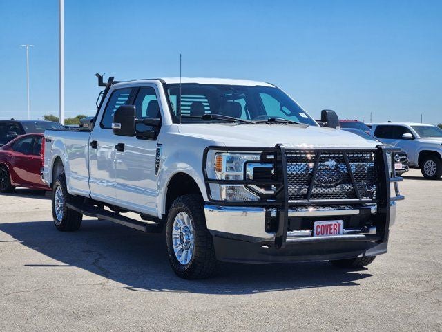 2022 Ford F-250SD XL