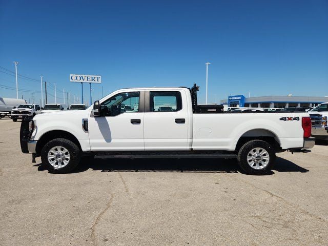 2022 Ford F-250SD XL