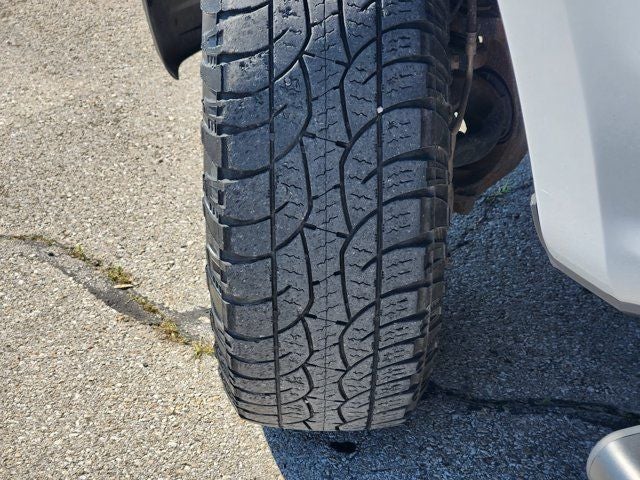 2017 Ford F-250SD XL