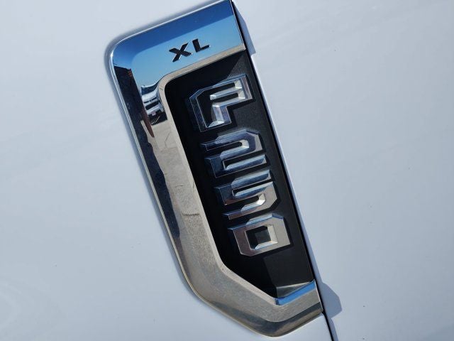 2017 Ford F-250SD XL