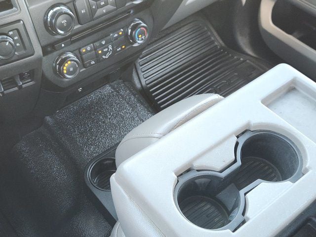 2017 Ford F-250SD XL