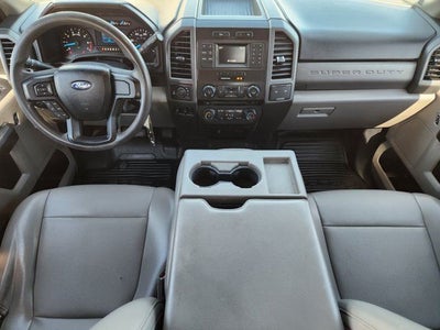 2017 Ford F-250SD XL