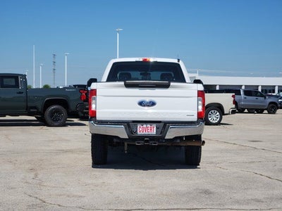 2017 Ford F-250SD XL