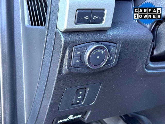 2020 Ford F-250SD Lariat