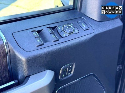 2020 Ford F-250SD Lariat