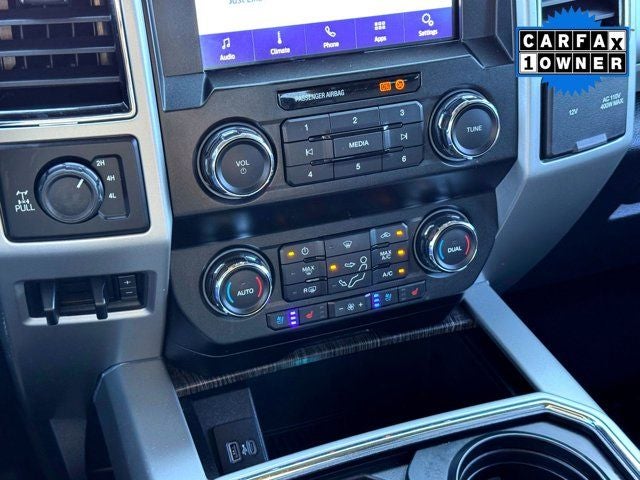 2020 Ford F-250SD Lariat