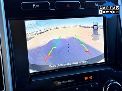 2020 Ford F-250SD Lariat