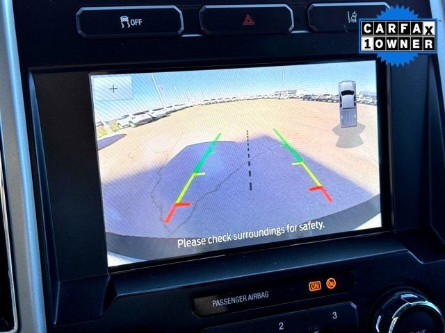 2020 Ford F-250SD Lariat