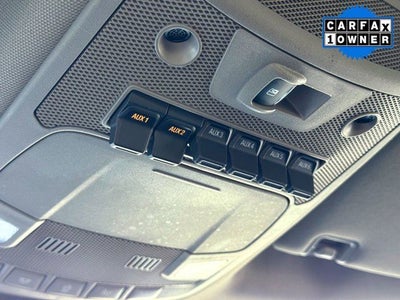 2020 Ford F-250SD Lariat