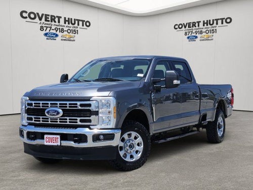 2023 Ford F-250SD XLT