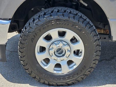 2023 Ford F-250SD XLT