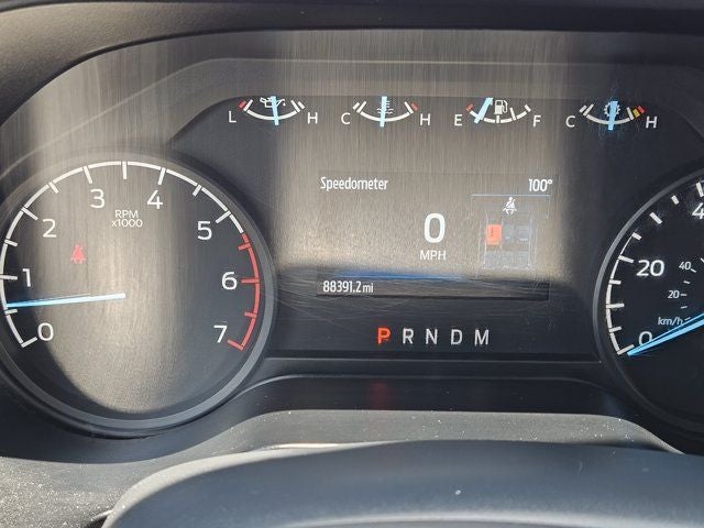 2023 Ford F-250SD XLT
