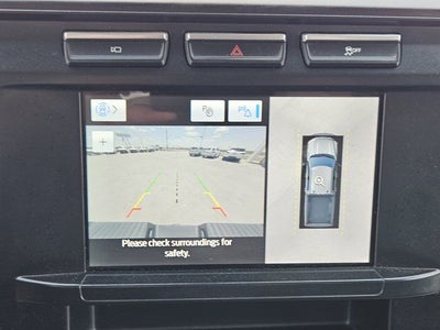 2023 Ford F-250SD XLT