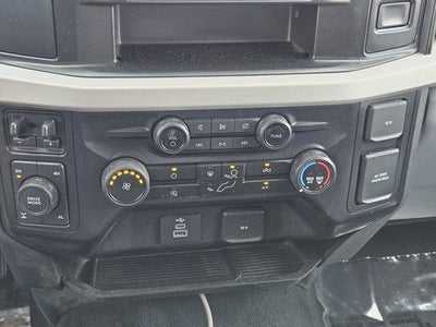 2023 Ford F-250SD XLT