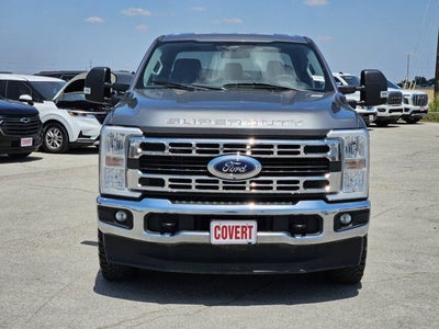 2023 Ford F-250SD XLT