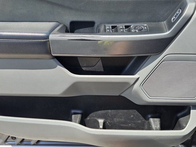 2023 Ford F-250SD XLT