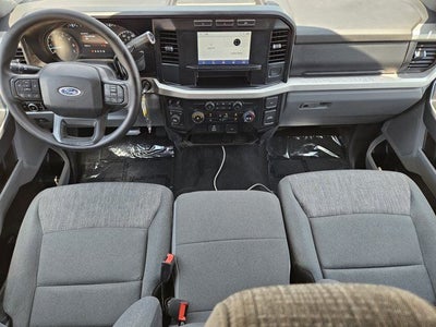 2023 Ford F-250SD XLT