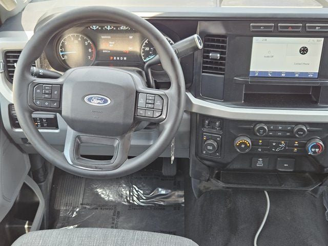 2023 Ford F-250SD XLT
