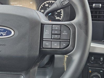 2023 Ford F-250SD XLT