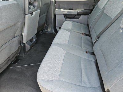 2023 Ford F-250SD XLT