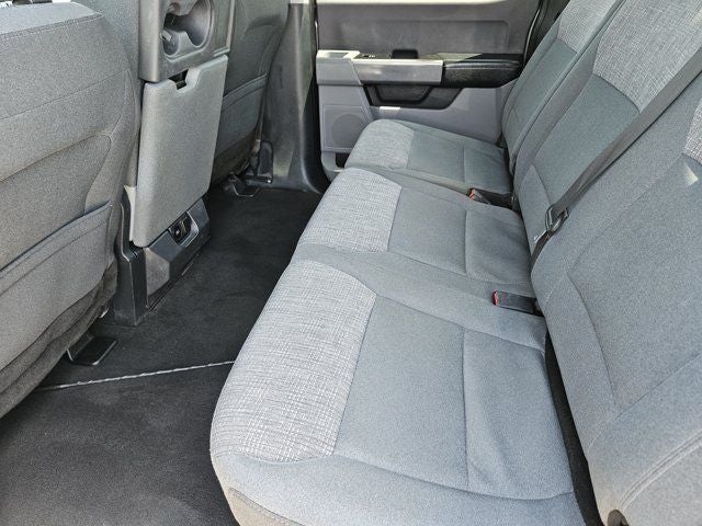 2023 Ford F-250SD XLT