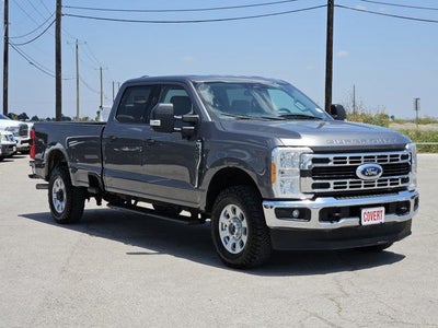 2023 Ford F-250SD XLT
