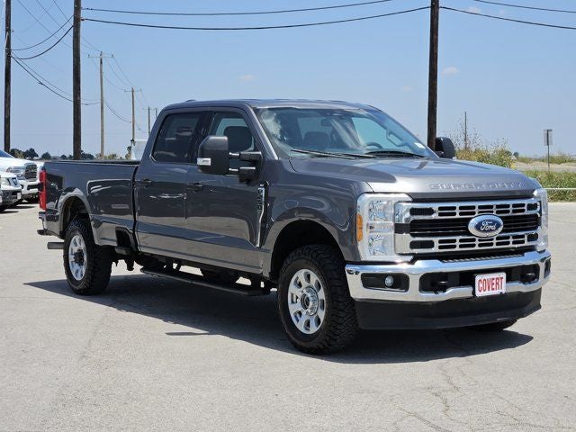 2023 Ford F-250SD XLT