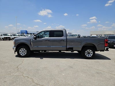 2023 Ford F-250SD XLT