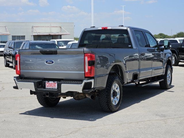 2023 Ford F-250SD XLT