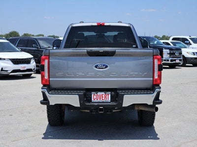2023 Ford F-250SD XLT