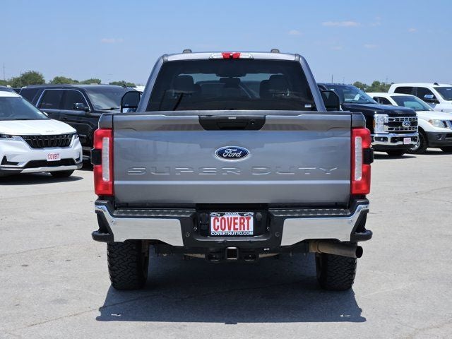 2023 Ford F-250SD XLT