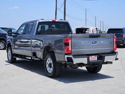 2023 Ford F-250SD XLT
