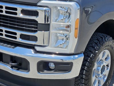 2023 Ford F-250SD XLT