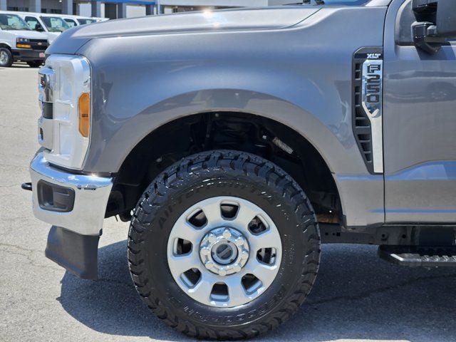 2023 Ford F-250SD XLT