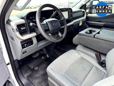 2025 Ford F-250SD XLT