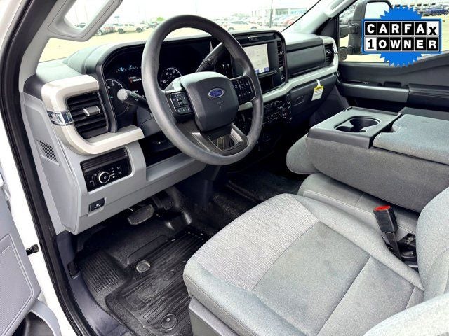 2025 Ford F-250SD XLT