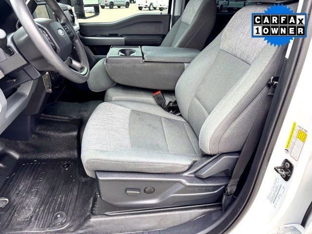 2025 Ford F-250SD XLT