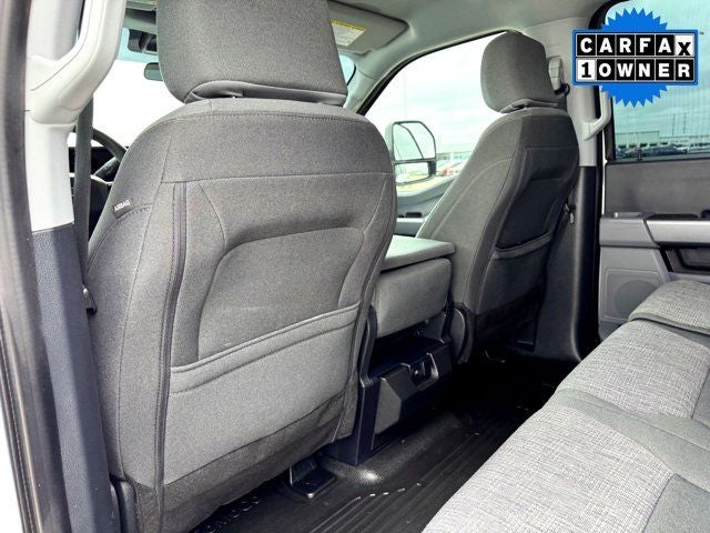 2025 Ford F-250SD XLT