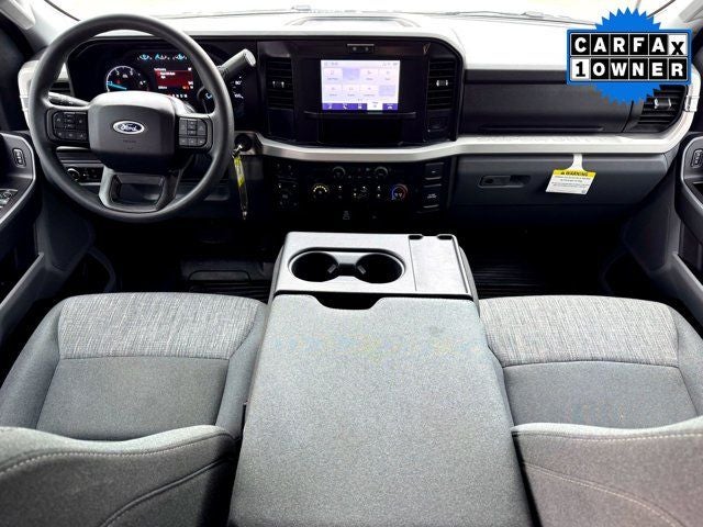 2025 Ford F-250SD XLT