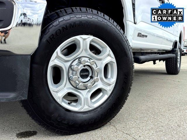 2025 Ford F-250SD XLT