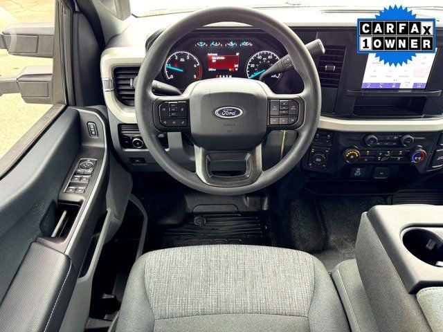 2025 Ford F-250SD XLT